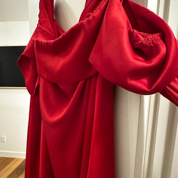 Reformation Maves Dress - Picture 5 of 6